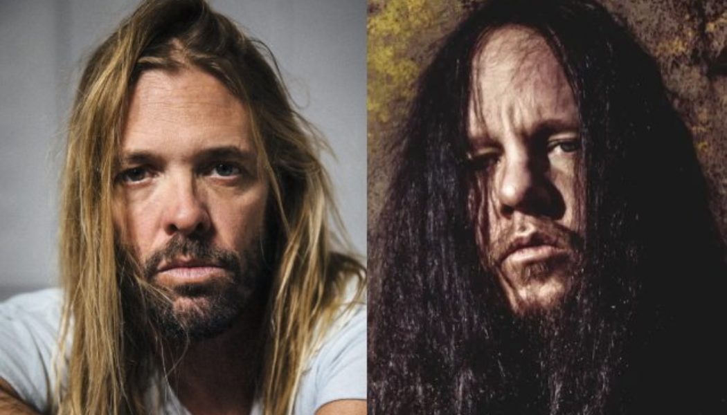 TAYLOR HAWKINS Gets Extended Tribute, JOEY JORDISON Is Excluded From GRAMMY AWARDS’ ‘In Memoriam’ Segment