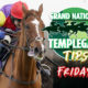 Templegate Aintree Tips | Aintree Horse Racing Best Bets For Day Two