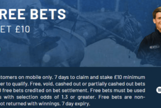 Templegate Grand National Tip | Aintree Best Bets For Day Three