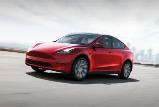 Tesla to Release Cheaper Model Y With Increased Battery Capacity