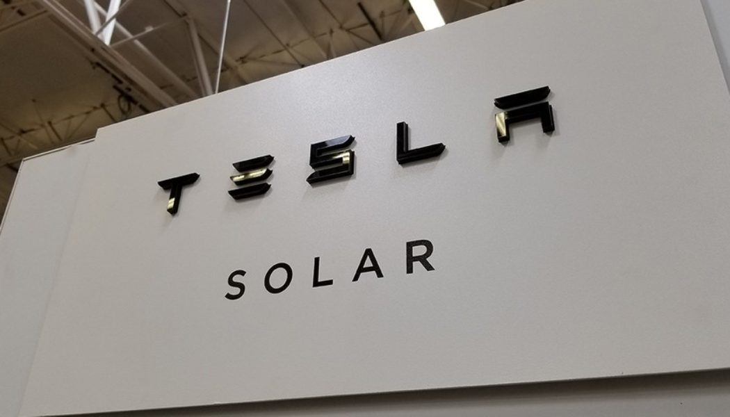 Tesla Will Begin Mining Bitcoin With Solar Power