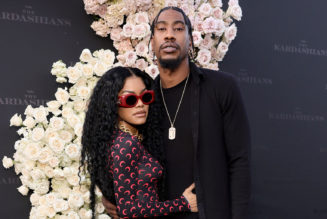 Teyana Taylor & Iman Shumpert Address ‘Extremely Hurtful’ Marriage Rumors