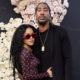 Teyana Taylor & Iman Shumpert Address ‘Extremely Hurtful’ Marriage Rumors