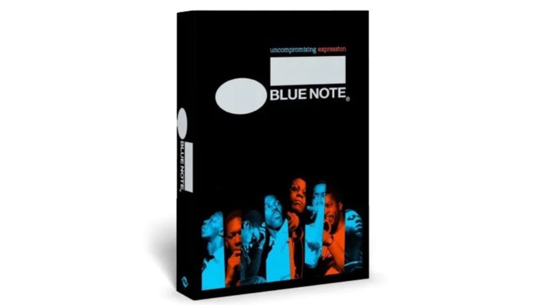 Thames & Hudson Will Release an Updated Book on the Legendary Blue Note Records