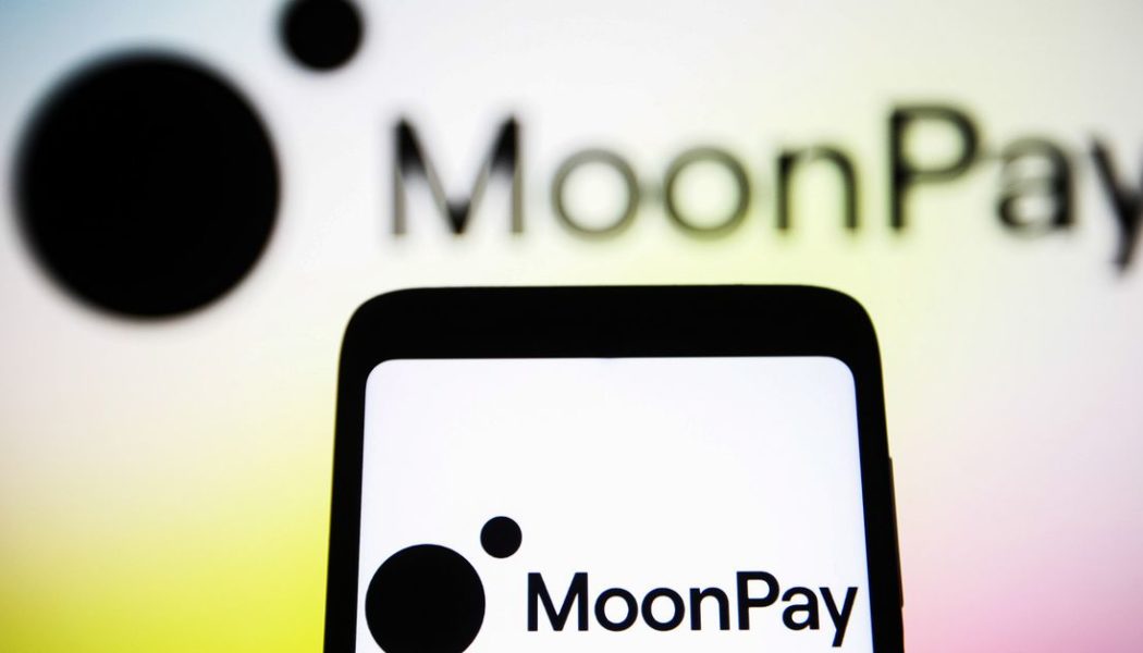 Thanks, Gwyneth! MoonPay rides celebrity interest to $3.4 billion valuation