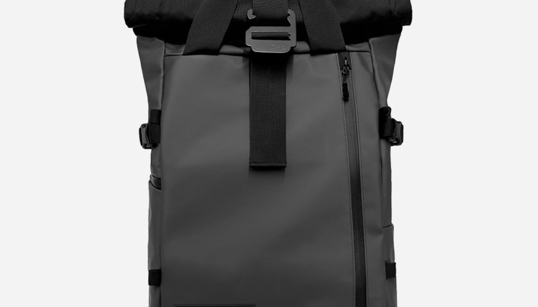 The 6 Best Travel Backpacks for Musicians, DJs & More