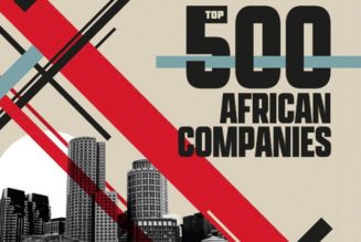 The Africa Report’s exclusive ranking: Top 500 Companies