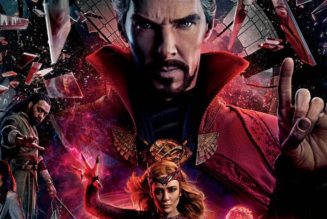 The Ancient One Returns From the Dead to Voice Latest ‘Doctor Strange 2’ Promotional Spot