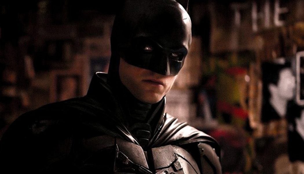 ‘The Batman’ Earns Second-Highest First Week HBO Max Viewership for a Theatrical Film