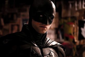 ‘The Batman’ Earns Second-Highest First Week HBO Max Viewership for a Theatrical Film