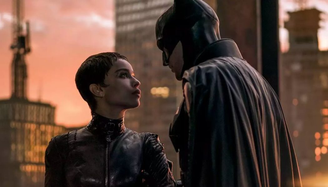 ‘The Batman’ Receives Official HBO Max Release Date