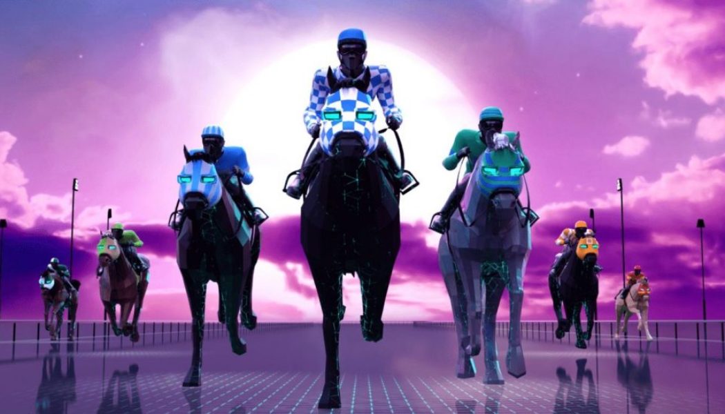 The Best Virtual Horse Racing NFTs to Invest in 2022