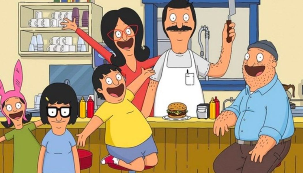 ‘The Bob’s Burgers Movie’ Trailer Guarantees “Mystery, Meat and Mayhem”