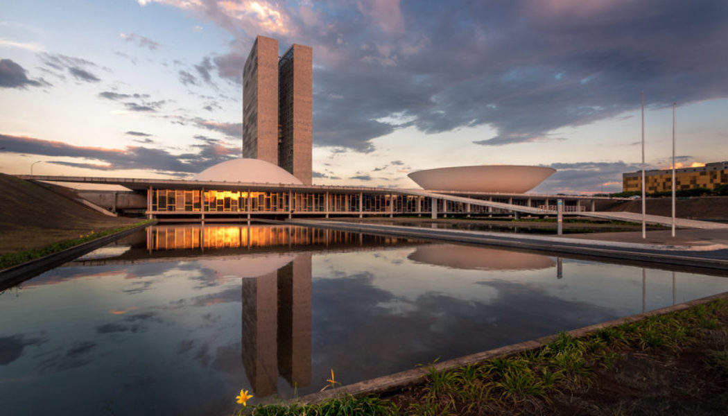 The Brazilian Senate passes a Bill to regulate Crypto Transactions