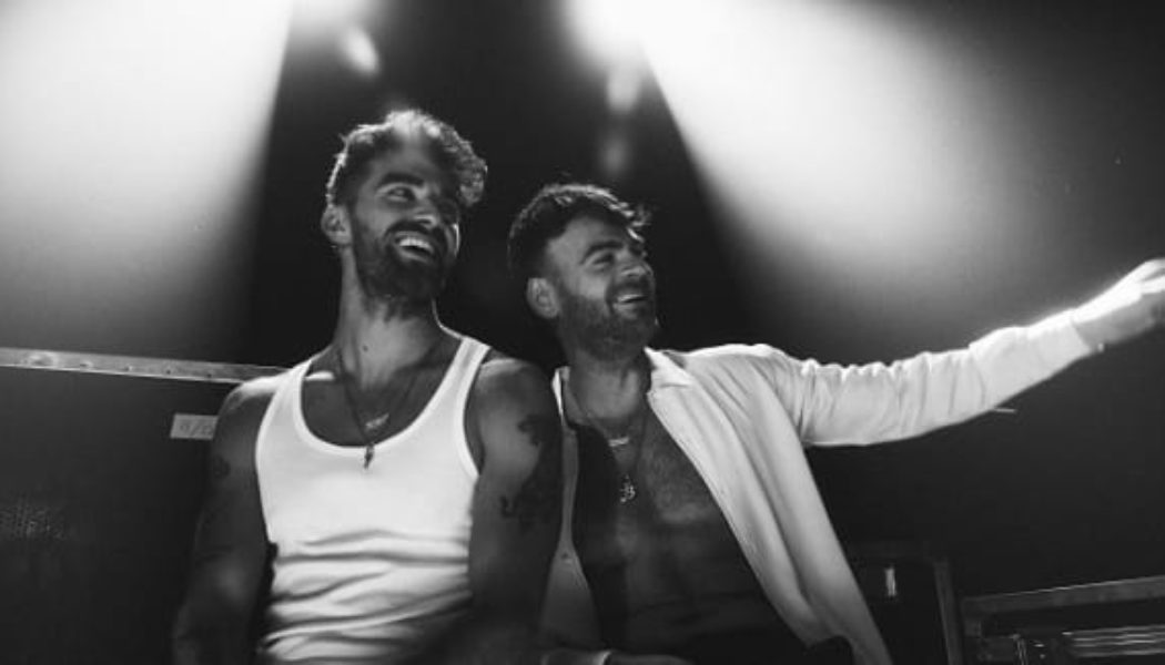 The Chainsmokers Reveal Tracklist, Release Date, Story Behind New Album, “So Far So Good”