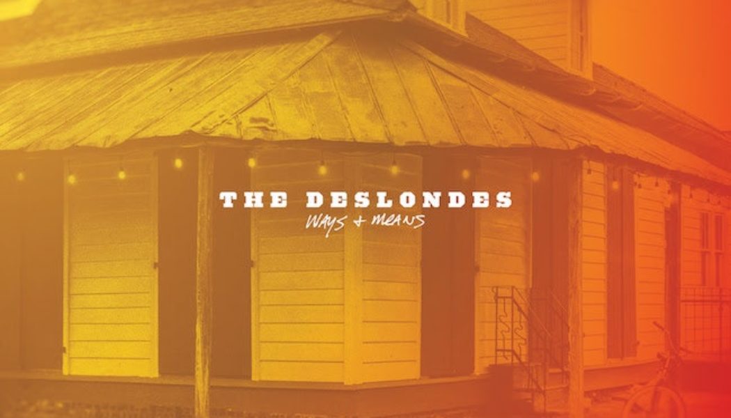 The Deslondes Announce New Album Ways & Means, Share New Song “South Dakota Wild One”: Listen