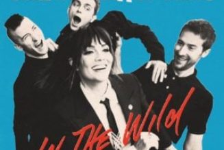 The Interrupters Announce In The Wild, Unveil ‘In the Mirror’