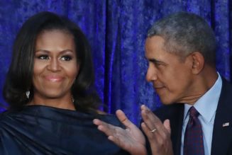 The Obamas are leaving Spotify for a new multiplatform podcast deal