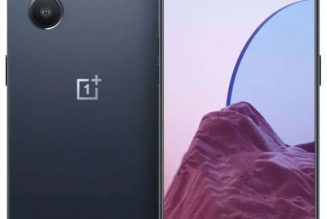 The OnePlus N20 5G is headed to T-Mobile later this month for under $300