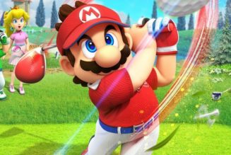 The Original ‘Mario Golf’ is Set to Arrive on Nintendo Switch