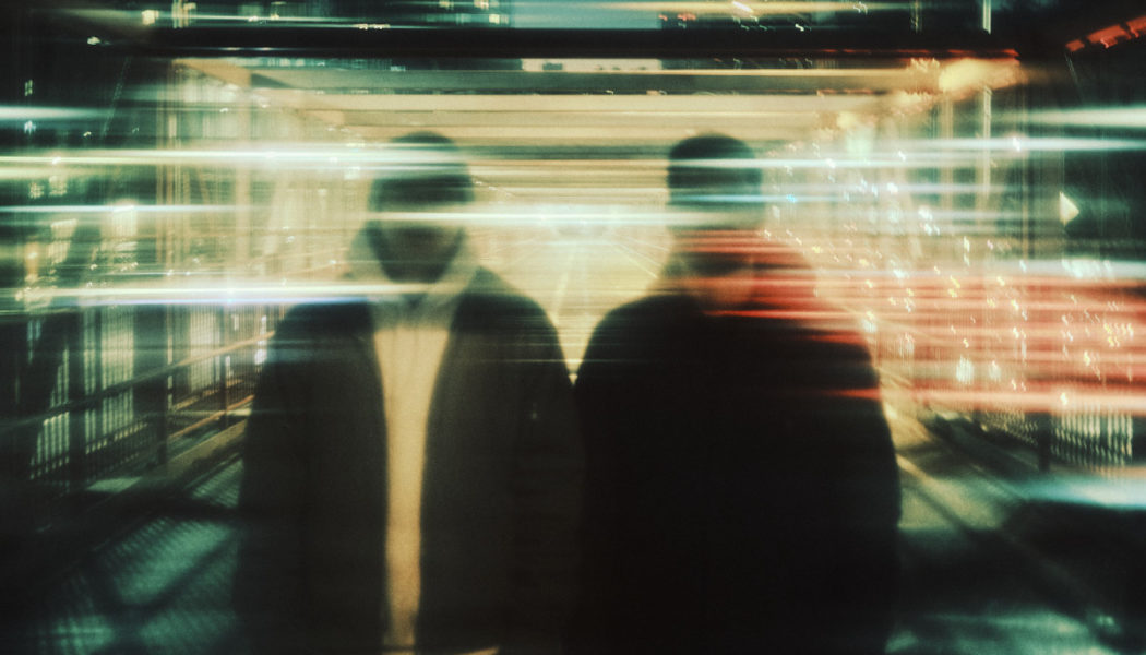 The Road to ODESZA’s Fourth Album Continues With Haunting Single, “Behind The Sun”