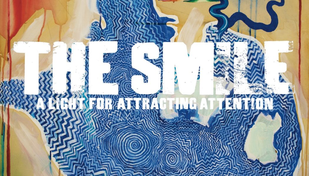 The Smile Detail Debut Album, Share New “Free in the Knowledge” Video: Watch