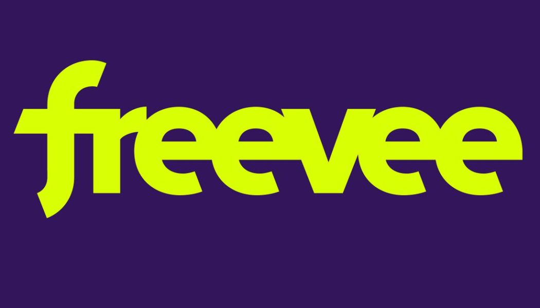 The streaming service formerly known as IMDb TV is rebranding to ‘Amazon Freevee’