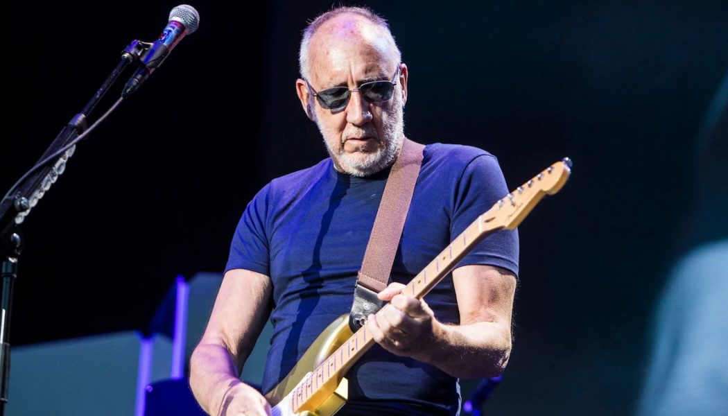 The Who Kick Off 2022 North American Tour in Florida: Recap + Setlist