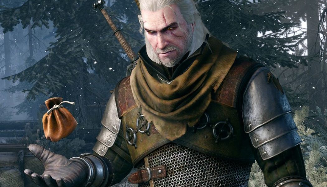 ‘The Witcher 3: Wild Hunt’s Next-Gen Update Has Been Delayed Indefinitely