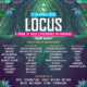 There’s an Epic Drum & Bass Festival, LOCUS, Going Down In Tulum This Weekend