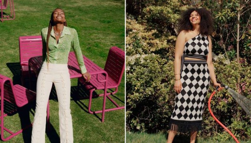 These 6 & Other Stories Hero Buys Are Making Us So Excited for Summer