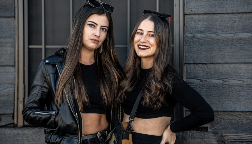 These Female “Filthy Beat Inspectors” Are Pushing the Needle In Dubstep Music Blogging