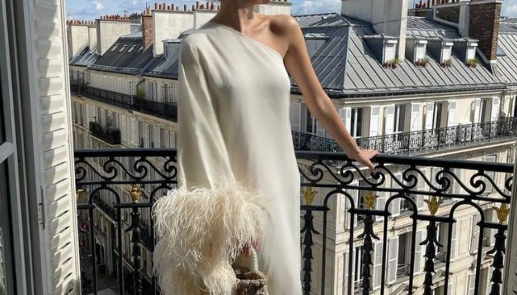 These Party Pieces Would Make the Most Traditional Bride Want an Outfit Change