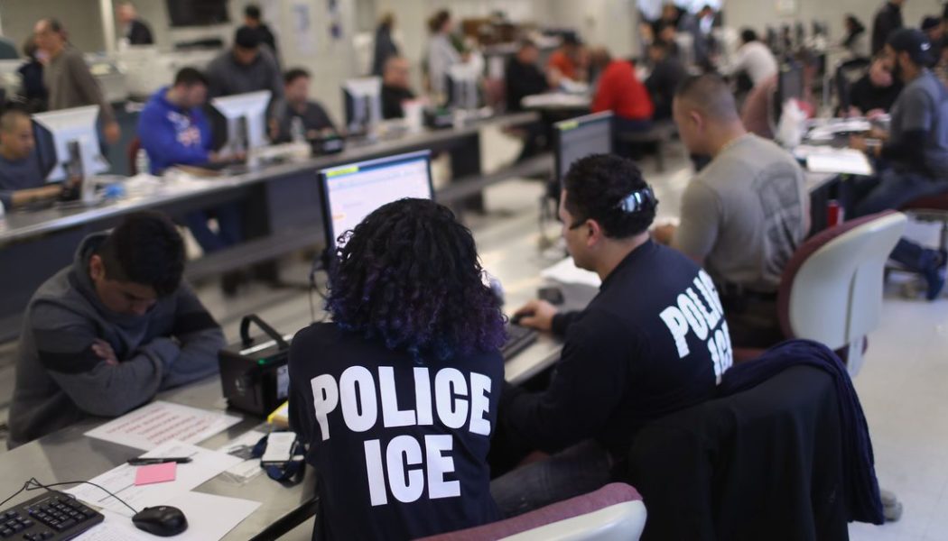 Thomson Reuters commits to human rights assessment of ICE contracts after union investor push