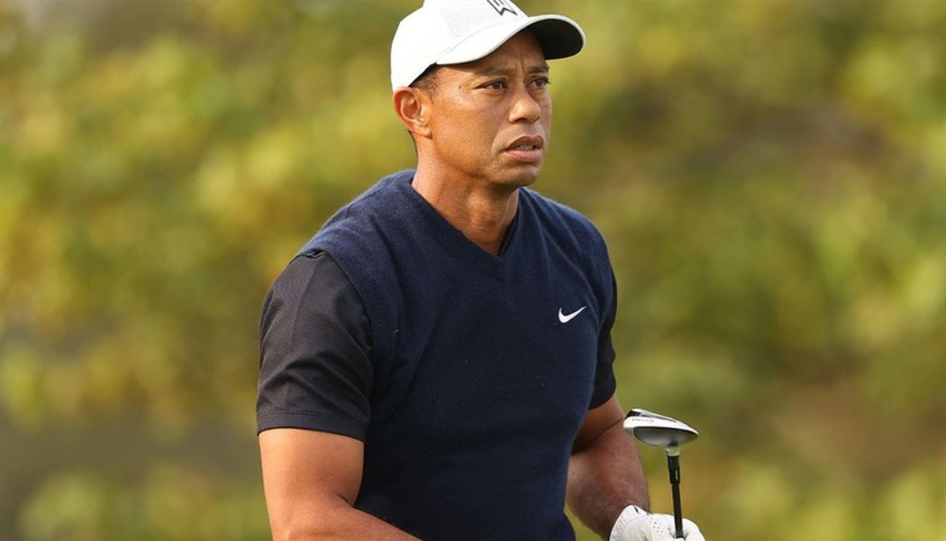 Tiger Woods Could Make a Triumphant Return to the Masters