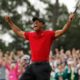 Tiger Woods The Masters Odds: Legend 40/1 for Augusta Triumph