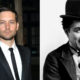 Tobey Maguire to Star as Charlie Chaplin in Damien Chazelle’s Babylon