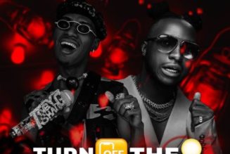 Toby Shang ft DJ Kaywise – Turn Off The Light