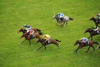 Today’s Lucky 15 Tips: Four Horse Racing Tips on Saturday 30th April