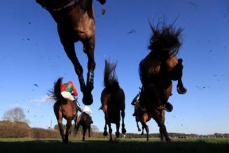 Today’s Lucky 15 Tips: Four Horse Racing Tips on Thursday 21st April