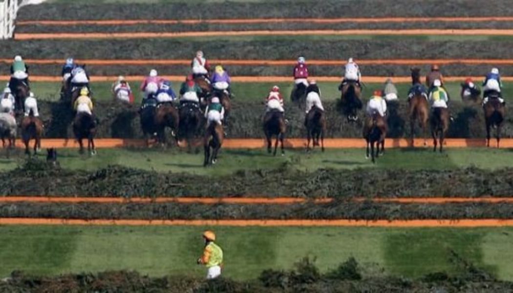 Today’s Top Seven Grand National Betting Offers and Free Bets for Aintree