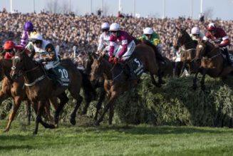 Tony Calvin Aintree Tips | Aintree Horse Racing Best Bets For Day One