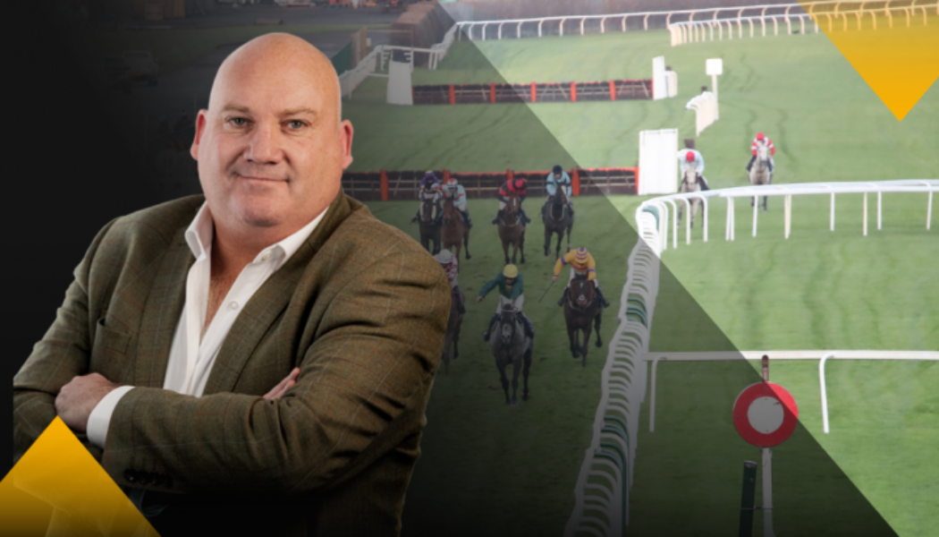 Tony Calvin Aintree Tips | Aintree Horse Racing Best Bets For Day Two