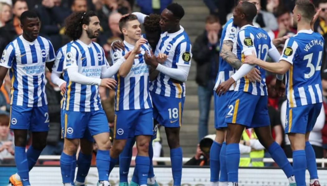 Top 5 Tottenham vs Brighton Betting Offers: New Football Free Bets for Premier League