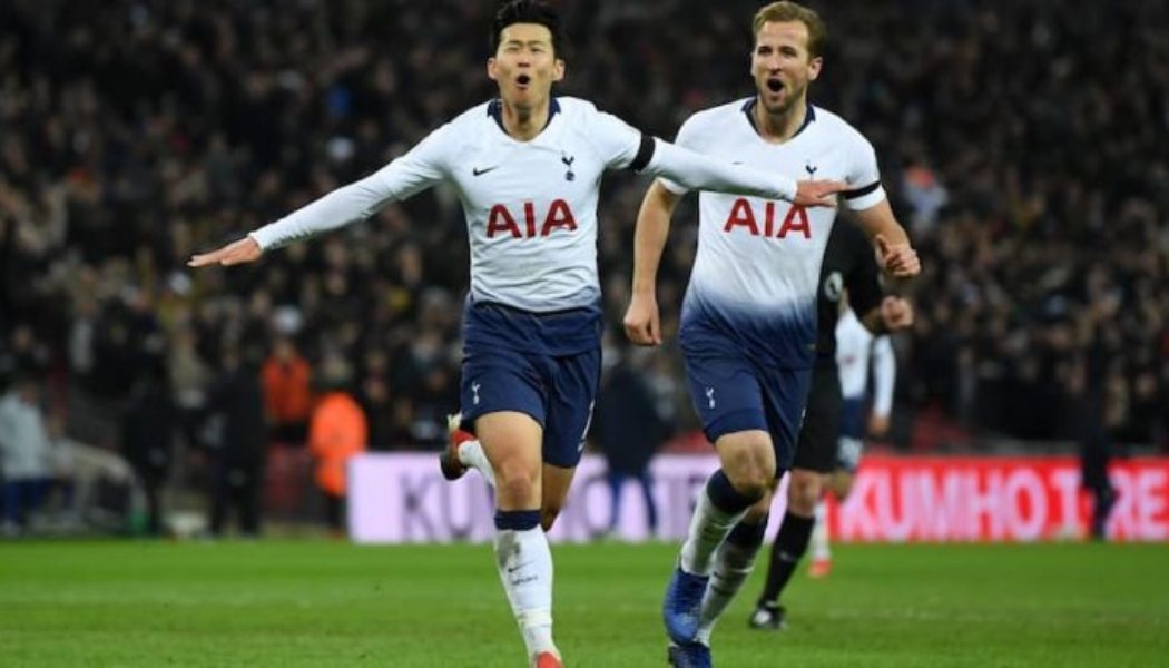 Tottenham vs Newcastle Odds, Predictions and Betting Tips