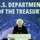 Treasury Secretary hints at regulatory framework to address potential risks in digital asset markets