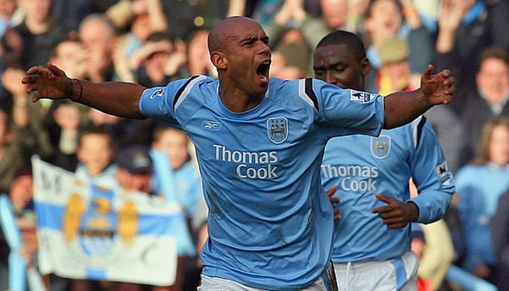 Trevor Sinclair makes Man City vs Liverpool Prediction