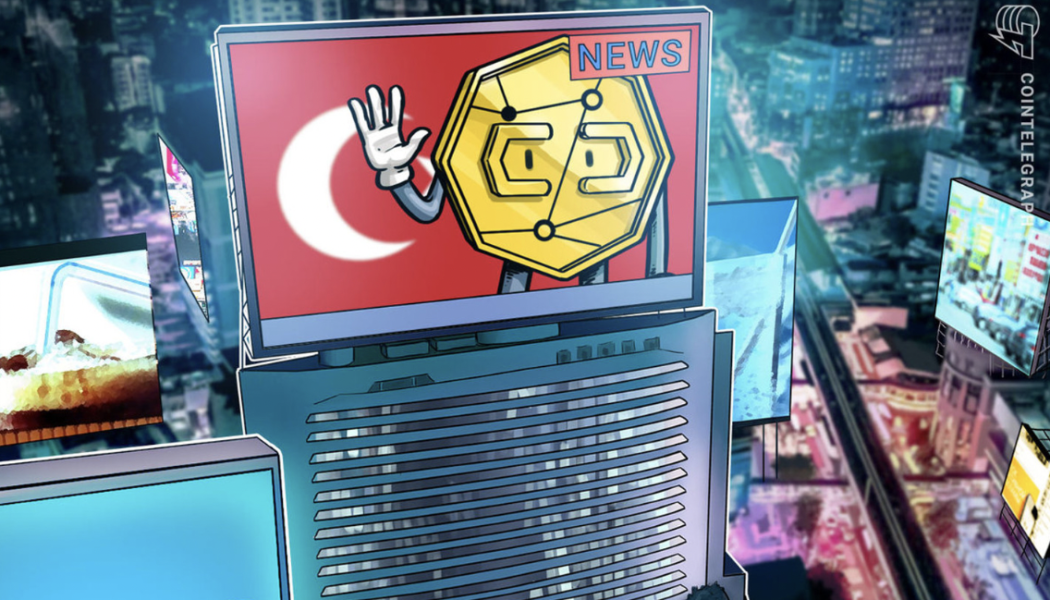 Turkey’s second wave of major crypto interest: Bitfinex, Coinbase and KuCoin ramp up