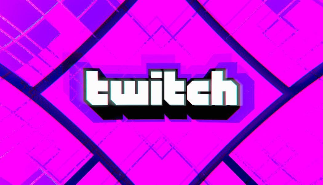 Twitch’s new boost feature puts porn on the homepage