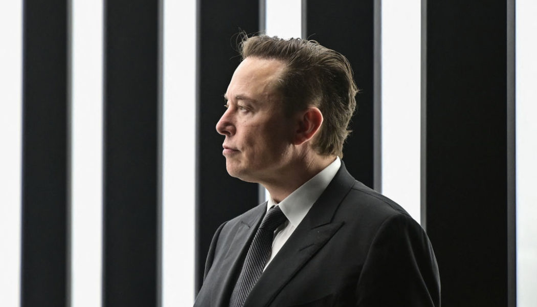 Twitter Appoints Elon Musk To Its Board of Directors, MAGA Land Thinks This Is A Blessing